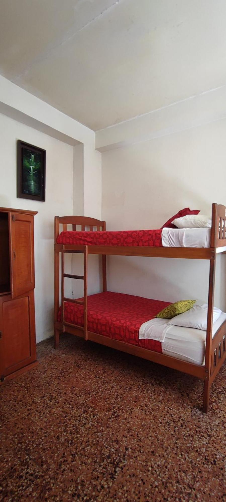 Flying Dog Hostel Iquitos Eksteriør bilde